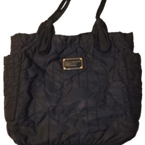 Marc by Marc Jacobs Black Nylon Bag